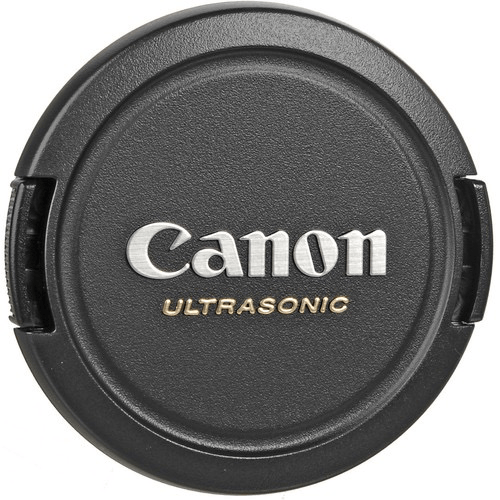 Canon EF-S 10-22mm f/3.5-4.5 USM by Canon at B&C Camera