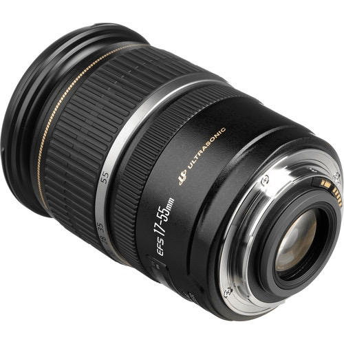 Shop Canon EF-S 17-55mm f/2.8 IS USM Lens by Canon at B&C Camera