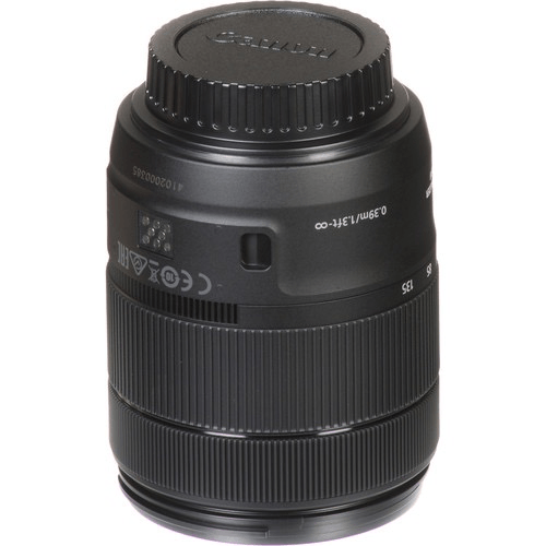 Shop Canon EF-S 18-135mm f/3.5-5.6 IS USM Lens Nano by Canon at B&C Camera