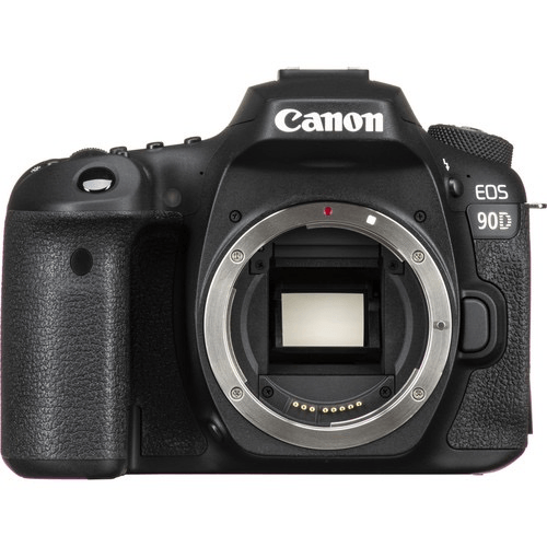 Canon EOS 90D DSLR Camera (Body Only) by Canon at B&C Camera