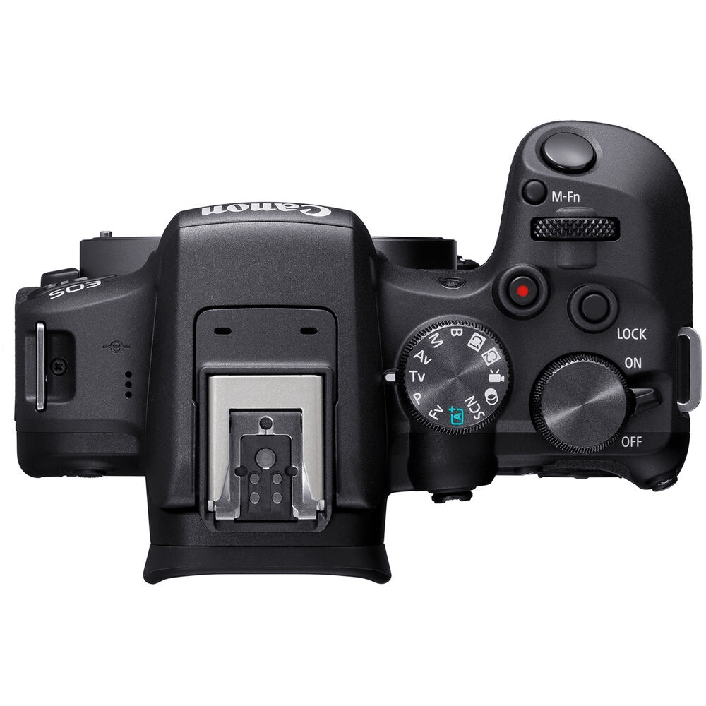 Shop Canon EOS R10 Mirrorless Camera with 18-150mm Lens by Canon at B&C Camera