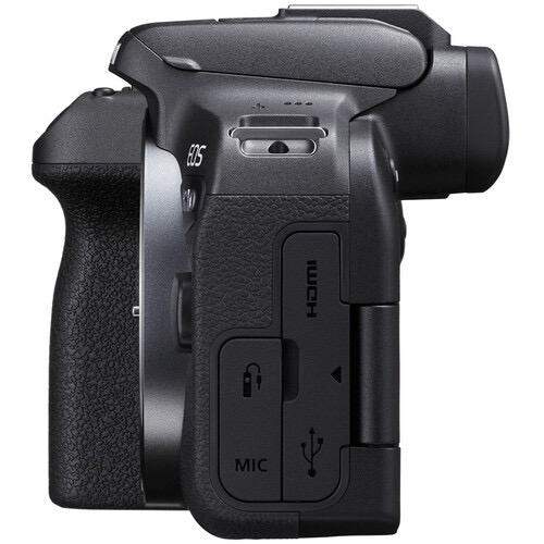 Canon R10 + 18-45mm