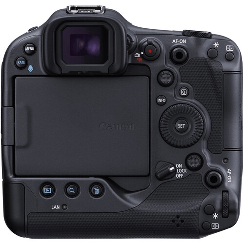 EOS R3: The 7 Most Significant Features