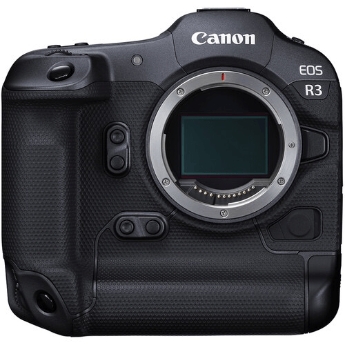 Shop Canon EOS R3 Body by Canon at B&C Camera