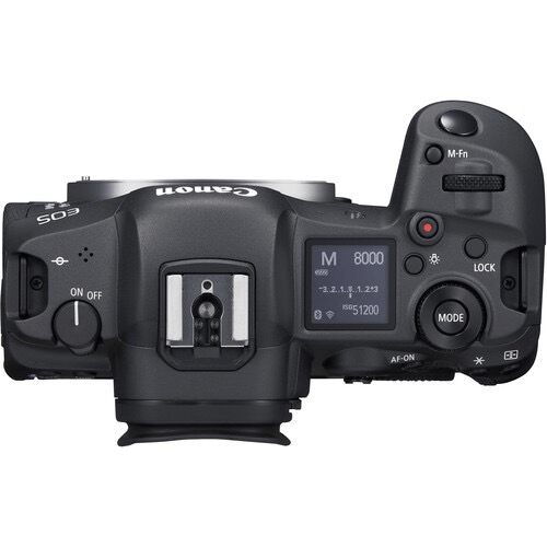Shop Canon EOS R5 Body by Canon at B&C Camera