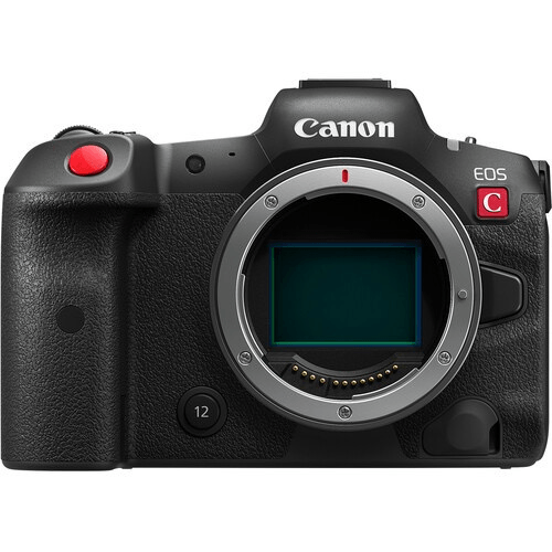 Shop Canon EOS R5 C Mirrorless Cinema Camera by Canon at B&C Camera