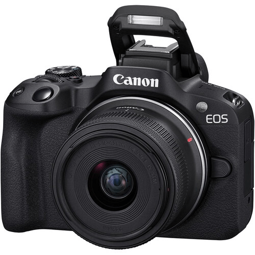 Mirrorless Camera Canon Camera Releases 2020 Canon EOS R50