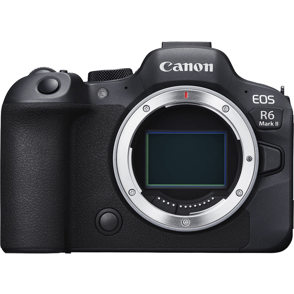 Canon EOS R50 Mirrorless Camera with RF-S18-45mm f/4.5-6.3 IS STM Lens by  Canon at B&C Camera