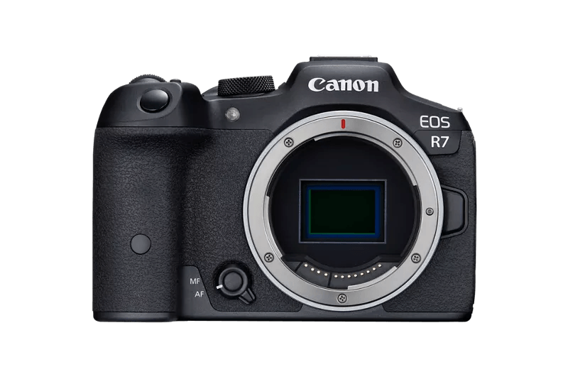 Shop Canon EOS R7 Content Creator Kit by Canon at B&C Camera