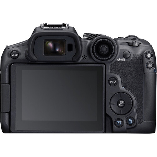 Canon EOS R7 Mirrorless Camera with 18-150mm Lens - B&C Camera