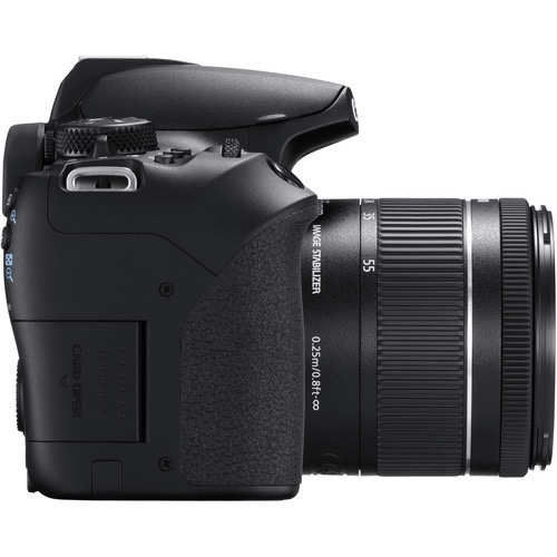 Canon EOS Rebel T8i Body - B&C Camera