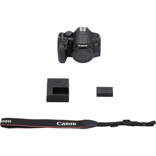 Shop Canon EOS Rebel T8i Body by Canon at B&C Camera