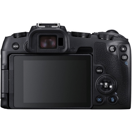Canon EOS RP Mirrorless Digital Camera Body Only by Canon at B&C