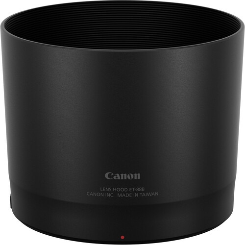 Shop Canon ET-88B Lens Hood by Canon at B&C Camera