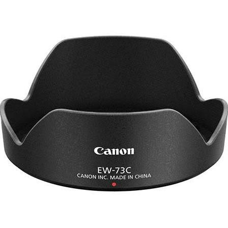 Shop Canon EW-73C Lens Hood by Canon at B&C Camera