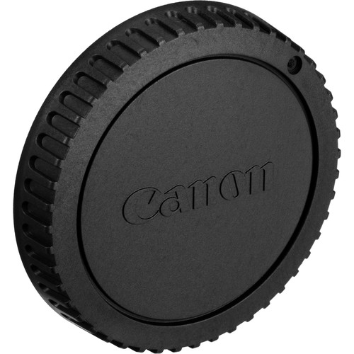 Shop Canon Extender Cap E II by Canon at B&C Camera