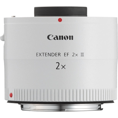 Shop Canon Extender EF 2x III by Canon at B&C Camera