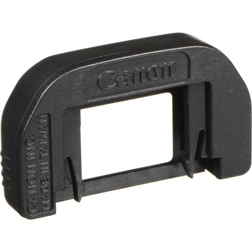 Shop Canon Eyecup EF by Canon at B&C Camera