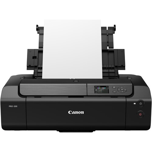 Shop Canon imagePROGRAF PRO-200 by Canon at B&C Camera