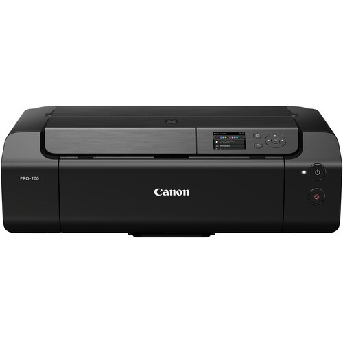 Shop Canon imagePROGRAF PRO-200 by Canon at B&C Camera