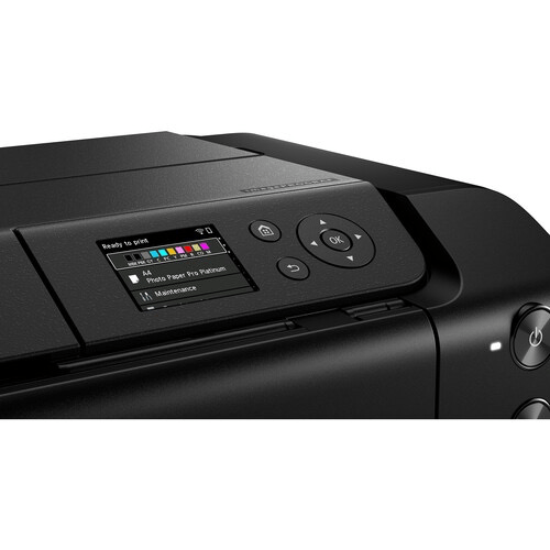 Shop Canon imagePROGRAF PRO-300 13" Professional Photographic Inkjet Printer by Canon at B&C Camera