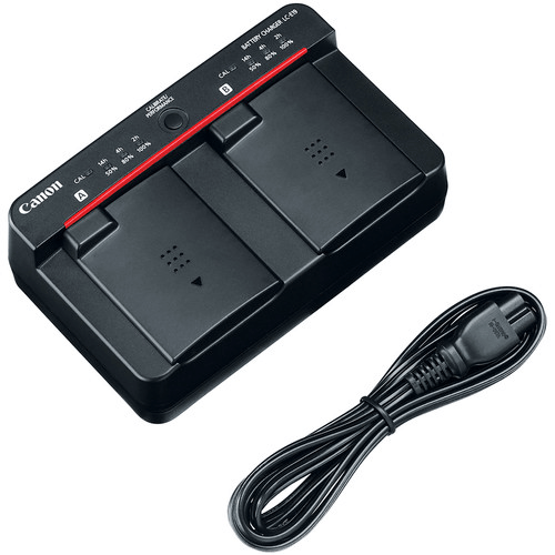 Shop Canon LC-E19 Battery Charger by Canon at B&C Camera