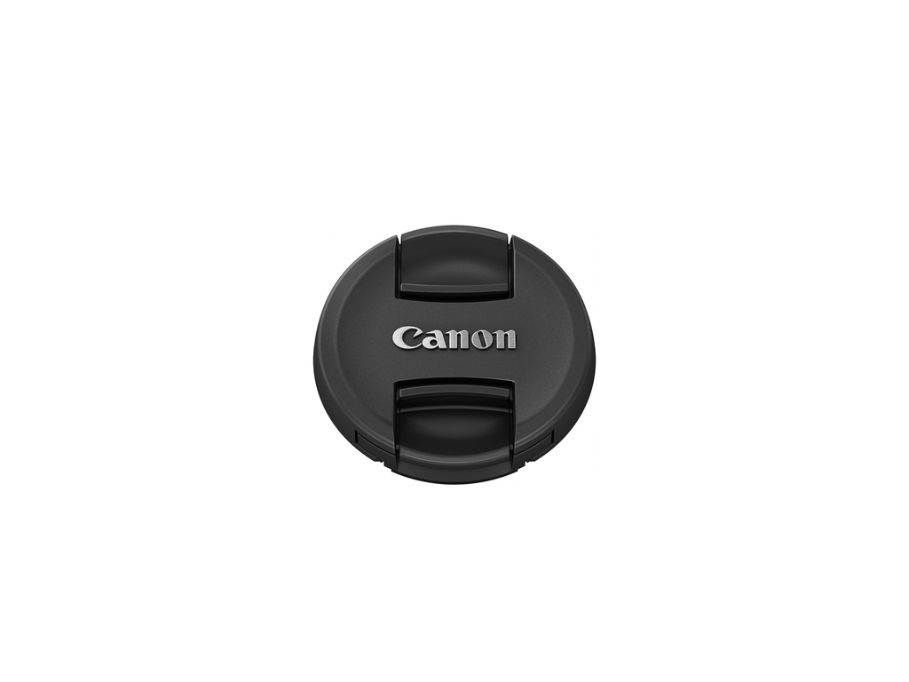 Shop Canon Lens Cap E-55 by Canon at B&C Camera