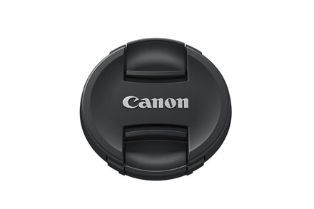 Shop Canon Lens Cap E-72 II by Canon at B&C Camera