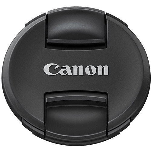 Shop Canon Lens Cap E-82 II by Canon at B&C Camera