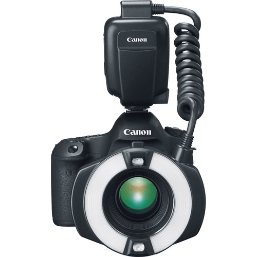 Canon MR-14EX Macro Ring Lite - Accessory – Kamerastore