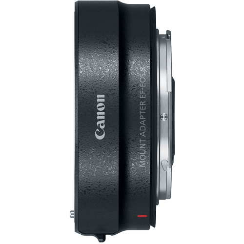 Shop Canon MOUNT ADAPTER EF-EOS R by Canon at B&C Camera