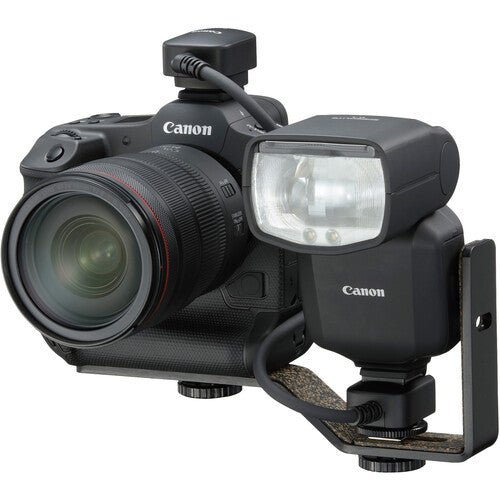 Canon OC-E4A Off Camera Shoe Cord - B&C Camera