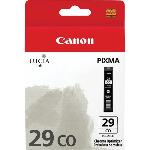 Shop Canon PGI-29 Chroma Optimizer Tank by Canon at B&C Camera