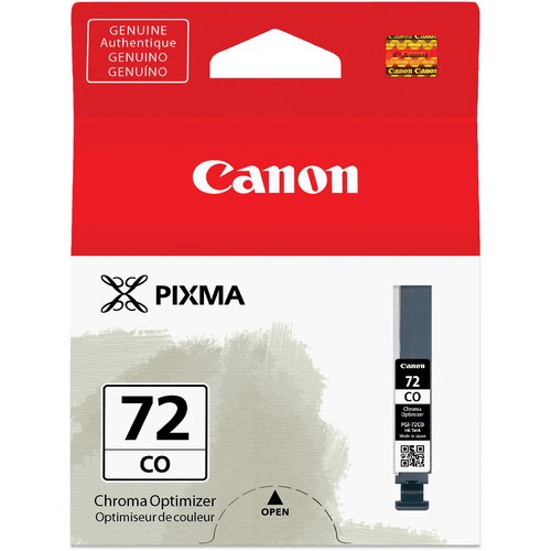 Shop Canon PGI-72CO Chroma Optimizer Ink Cartridge by Canon at B&C Camera