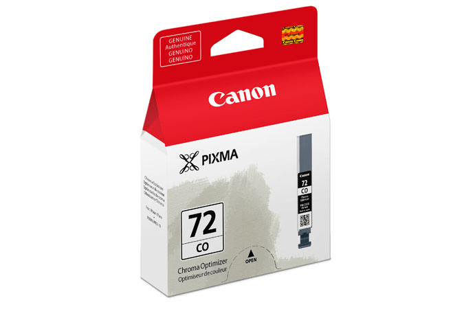 Shop Canon PGI-72CO Chroma Optimizer Ink Cartridge by Canon at B&C Camera