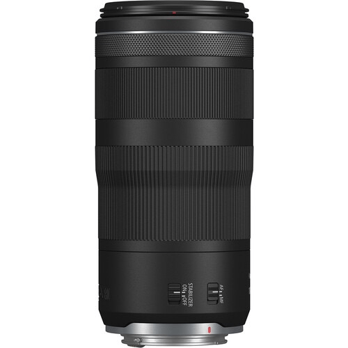 Shop Canon RF 100-400mm F5.6-8 IS USM by Canon at B&C Camera