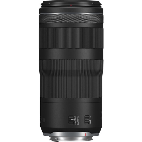 中古商品は完璧な物 RF100-400mm F5.6-8 IS USM - カメラ