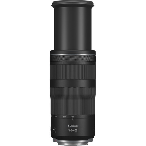 Shop Canon RF 100-400mm F5.6-8 IS USM by Canon at B&C Camera