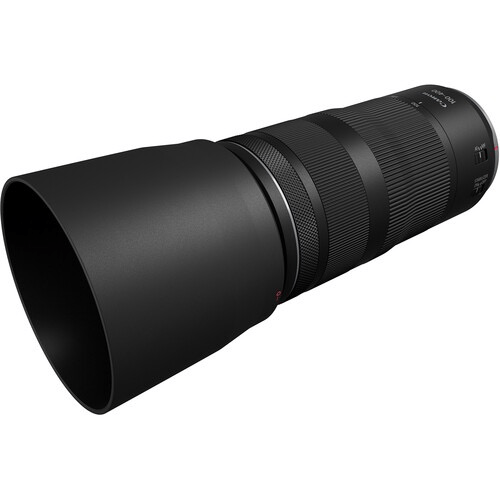 Shop Canon RF 100-400mm F5.6-8 IS USM by Canon at B&C Camera