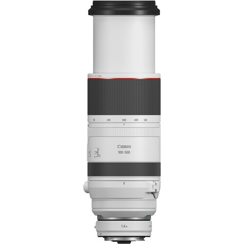Canon RF 28-70mm f/2L USM Lens by Canon at B&C Camera