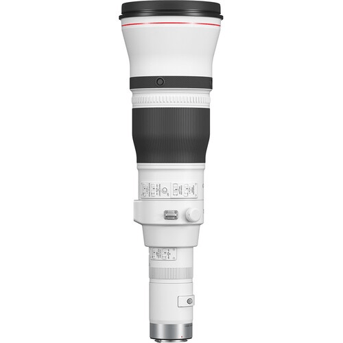 Shop Canon RF 1200mm f/8 L IS USM Lens by Canon at B&C Camera