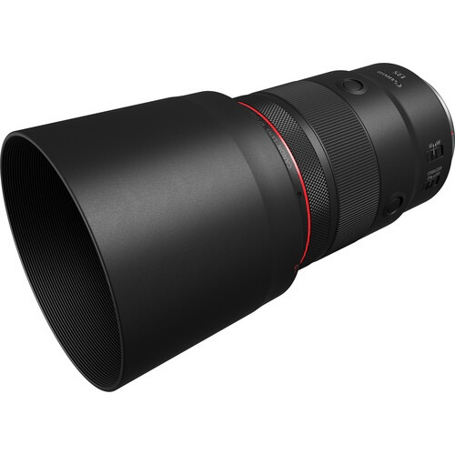 Shop Canon RF 135mm f/1.8 L IS USM Lens by Canon at B&C Camera