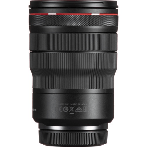 Shop Canon RF 15-35mm f/2.8L IS USM Lens by Canon at B&C Camera