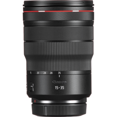 Shop Canon RF 15-35mm f/2.8L IS USM Lens by Canon at B&C Camera