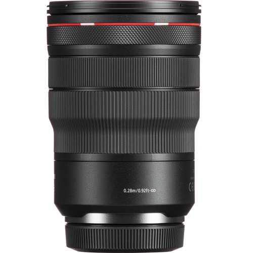 Shop Canon RF 15-35mm f/2.8L IS USM Lens by Canon at B&C Camera