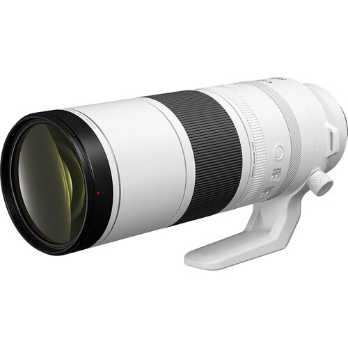 Canon RF 200-800mm f/6.3-9 IS USM Lens (Canon RF) - B&C Camera