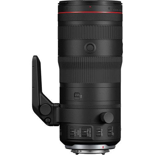 Canon RF 24-105mm f/2.8 L IS USM Z Lens (Canon RF) - B&C Camera