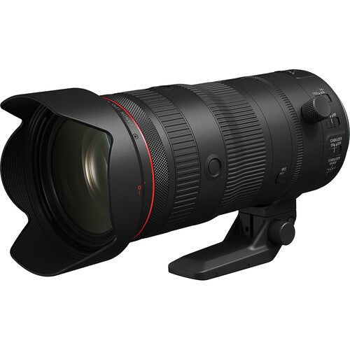 Canon RF 24-105mm f/2.8 L IS USM Z Lens (Canon RF) - B&C Camera