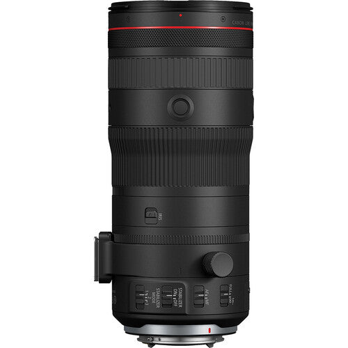 Canon RF 24-105mm f/2.8 L IS USM Z Lens (Canon RF) - B&C Camera