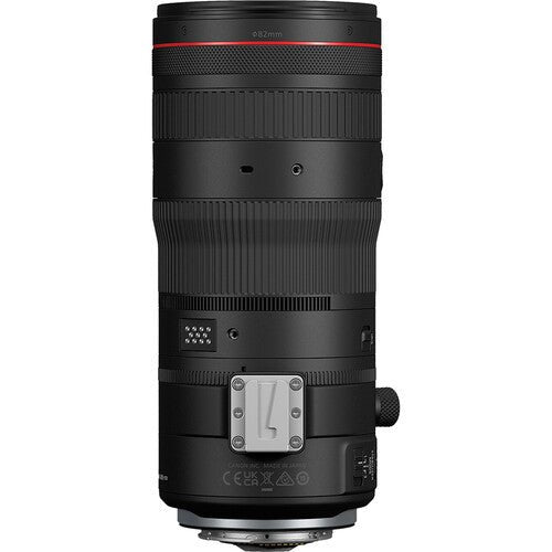 Canon RF 24-105mm f/2.8 L IS USM Z Lens (Canon RF) - B&C Camera